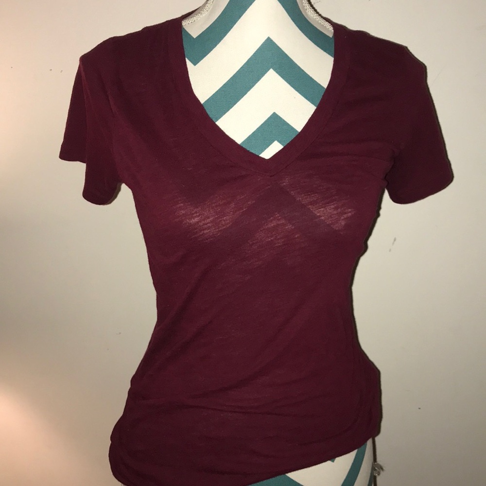 V-Neck Tshirt